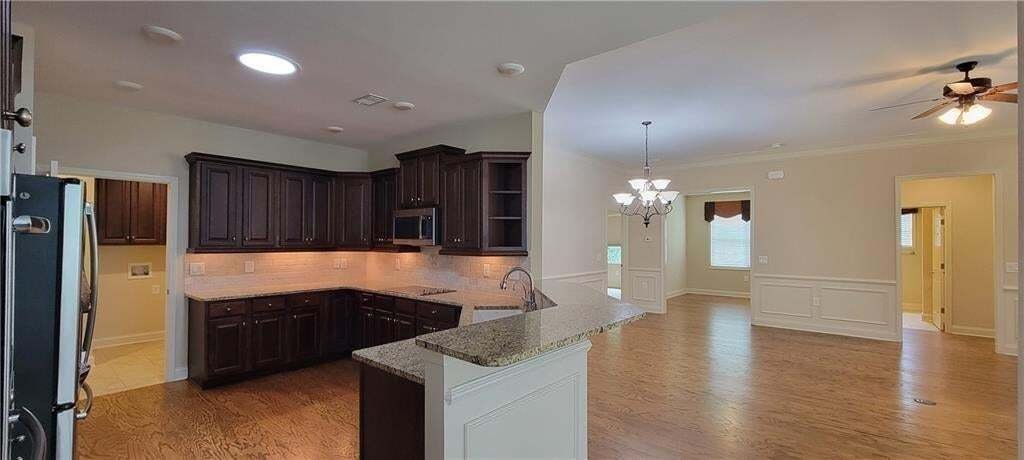 Condo in Milton, Georgia, United States 4 - 18567428