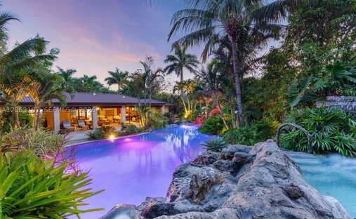 Casa a Homestead, Florida, Stati Uniti 1