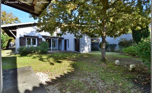 House in Sud Ouest, Andernos-les-Bains, France 1