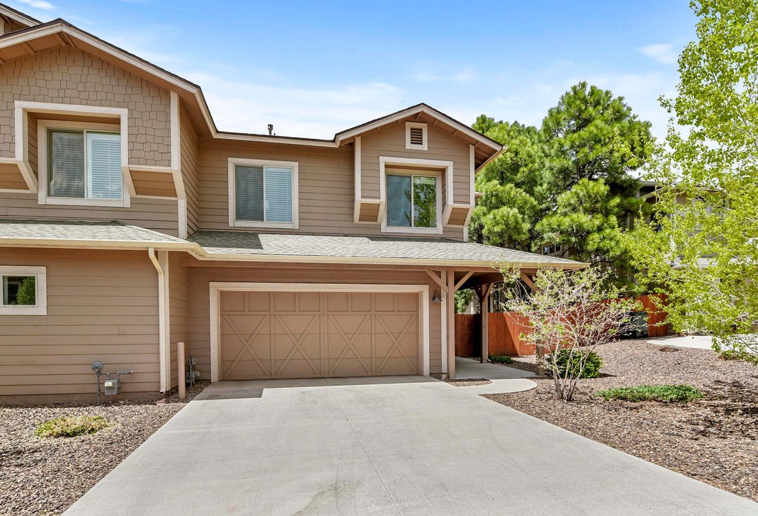 Townhouse in Flagstaff, Arizona, United States 2 - 18568720