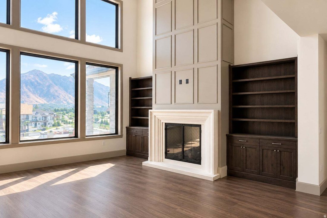 House in Highland, Utah, United States 5 - 17601762