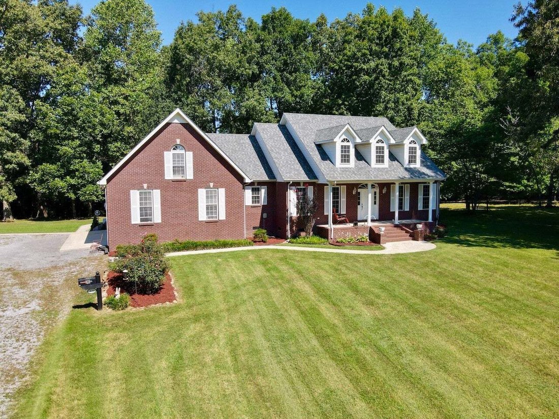 House in Woodbury, Tennessee, United States 2 - 18453231