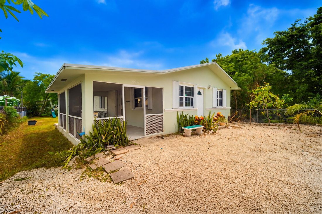 House in Big Pine Key, Florida, United States 5 - 18566924