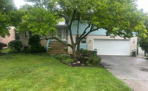 House in Villa Park, Illinois, United States 1