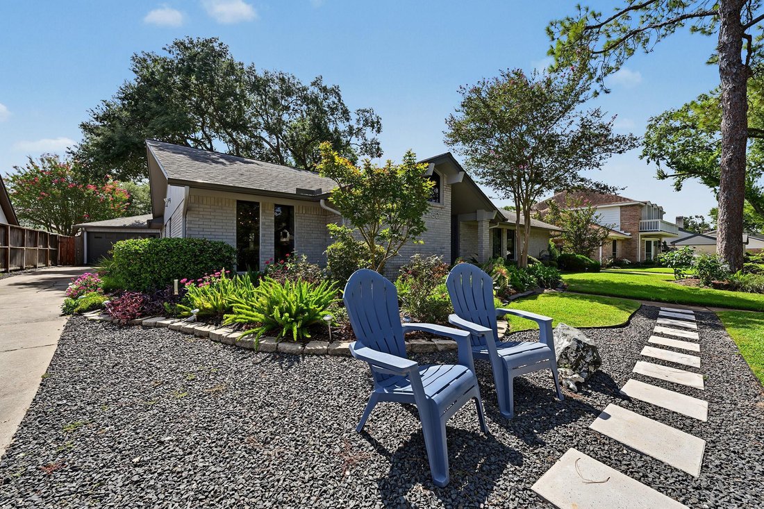 House in Houston, Texas, United States 3 - 17722716