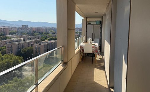 Apartment in Sant Adria de Besos, Catalonia, Spain 1