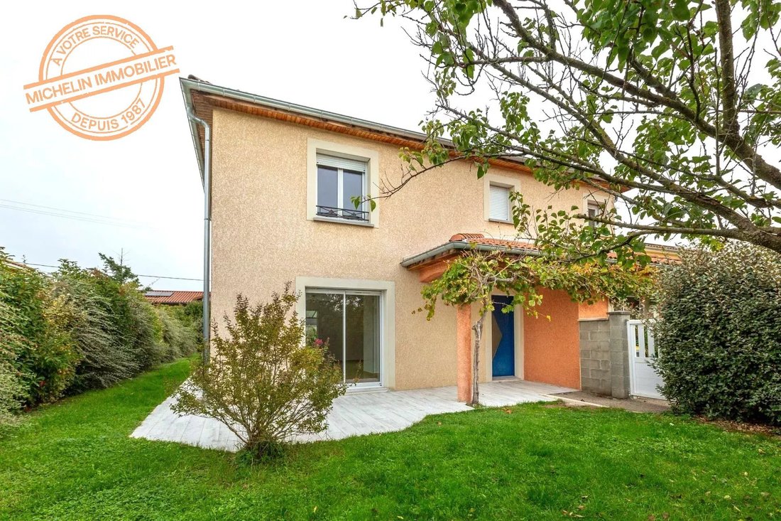 House in Arrondissement of Villefranche-sur-Saône, Auvergne-Rhône-Alpes, France 1 - 16474448