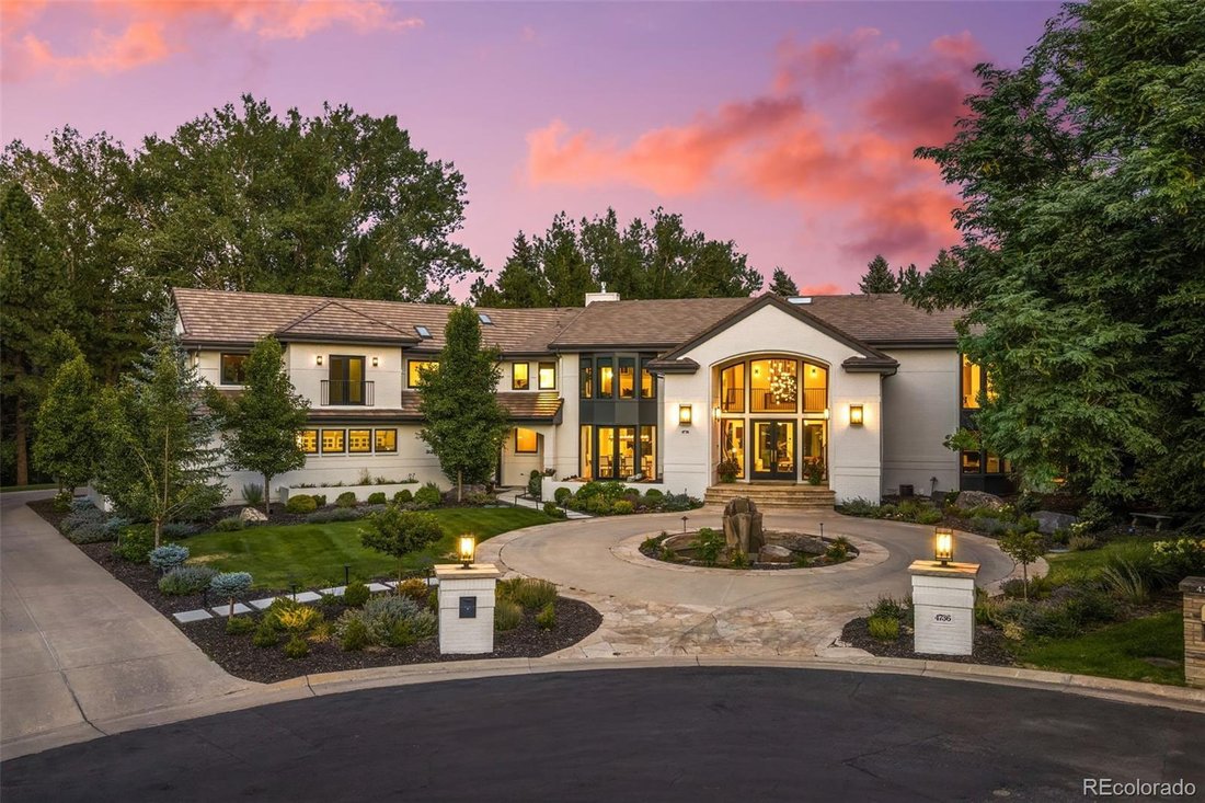 House in Englewood, Colorado, United States 1 - 18425168