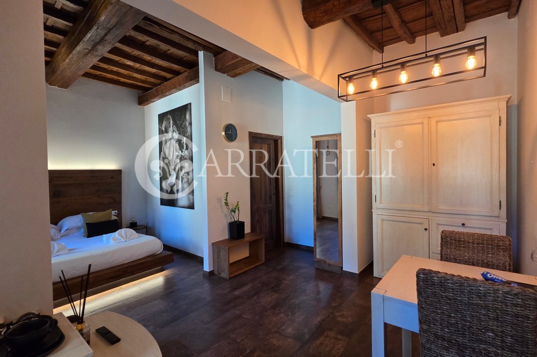 Apartment in Center, Florence, Tuscany 2 - 18567308