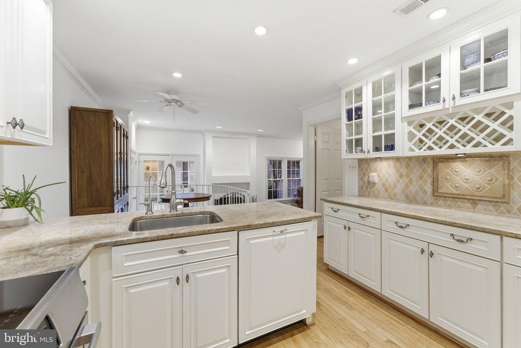 Townhouse in McLean, Virginia, United States 4 - 18106346