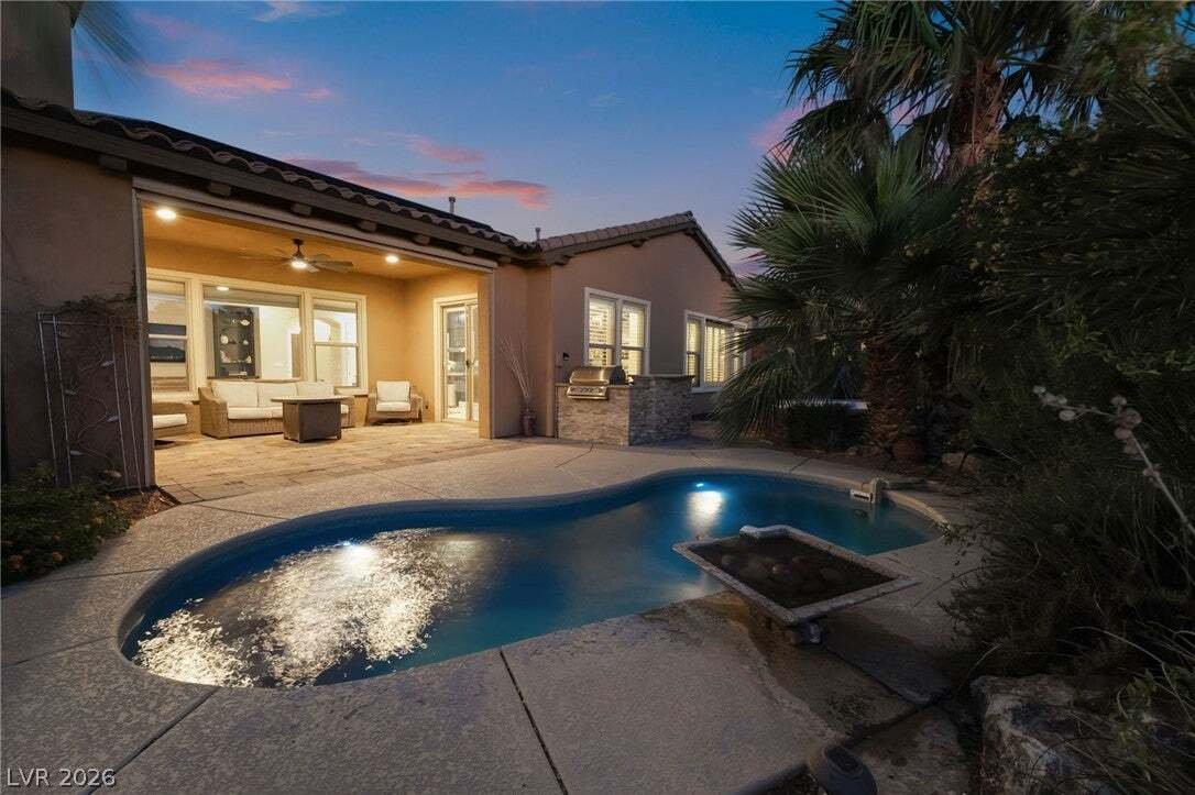 House in Henderson, Nevada, United States 4 - 17565562