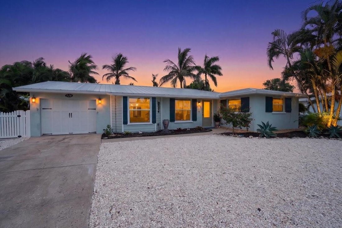 House in Holmes Beach, Florida, United States 4 - 18568827
