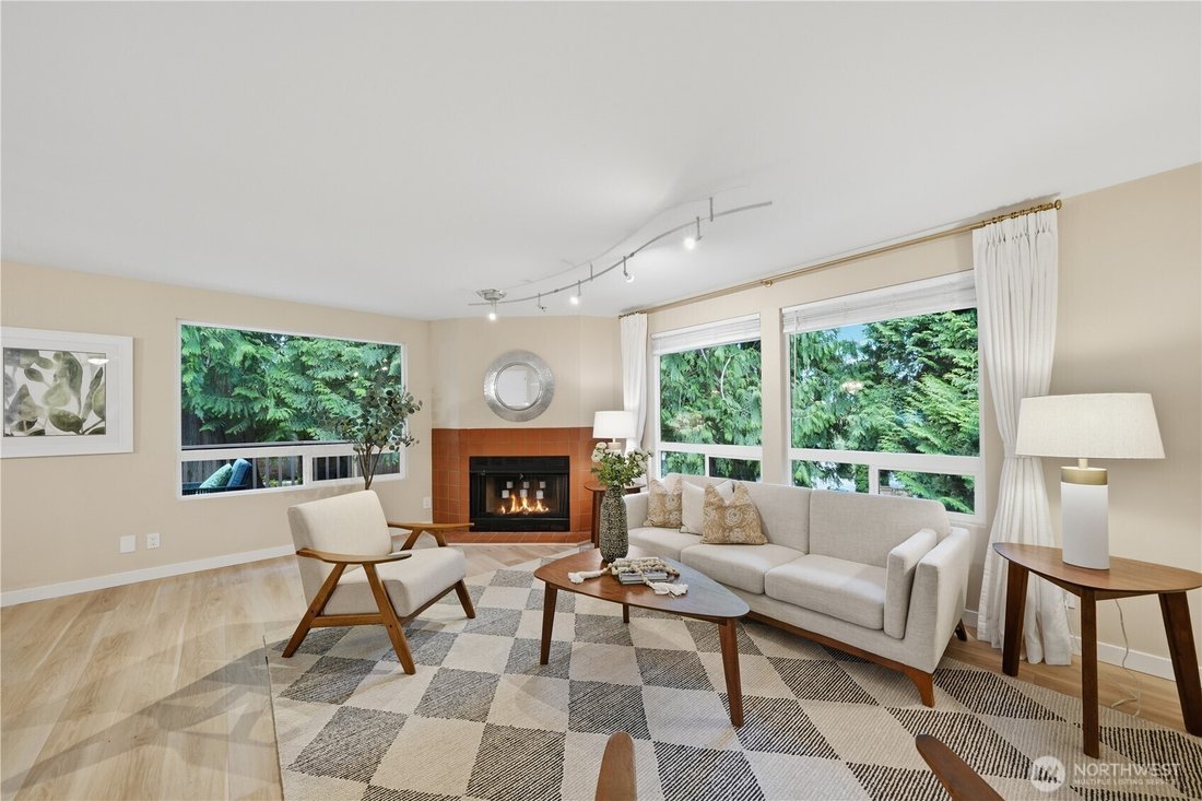 House in Sammamish, Washington, United States 3 - 18570452