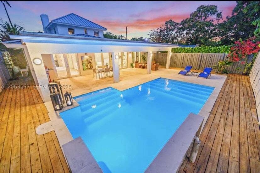 House in Miami, Florida, United States 2 - 18568900