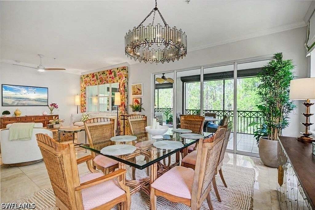 Condominio en Naples, Florida, Estados Unidos 2 - 18571403