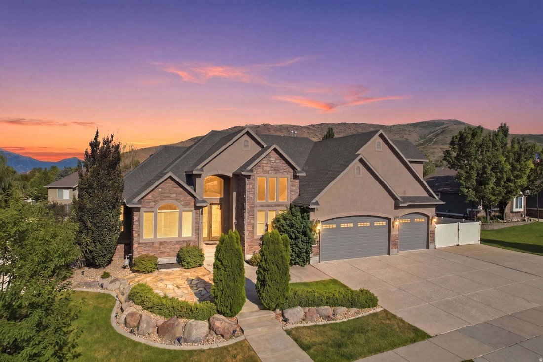 House in Herriman, Utah, United States 2 - 18570709