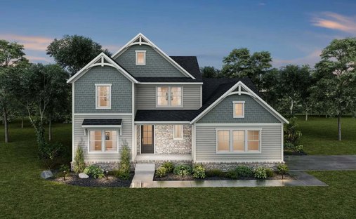 House in Mt. Juliet, Tennessee, United States 1