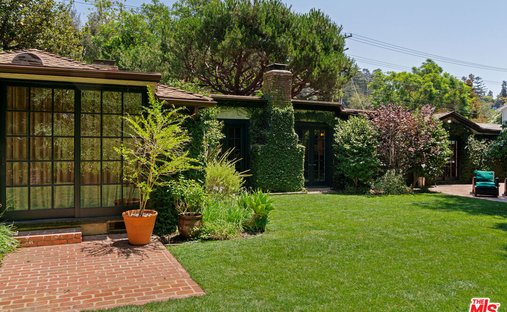 House in Los Angeles, California, United States 1