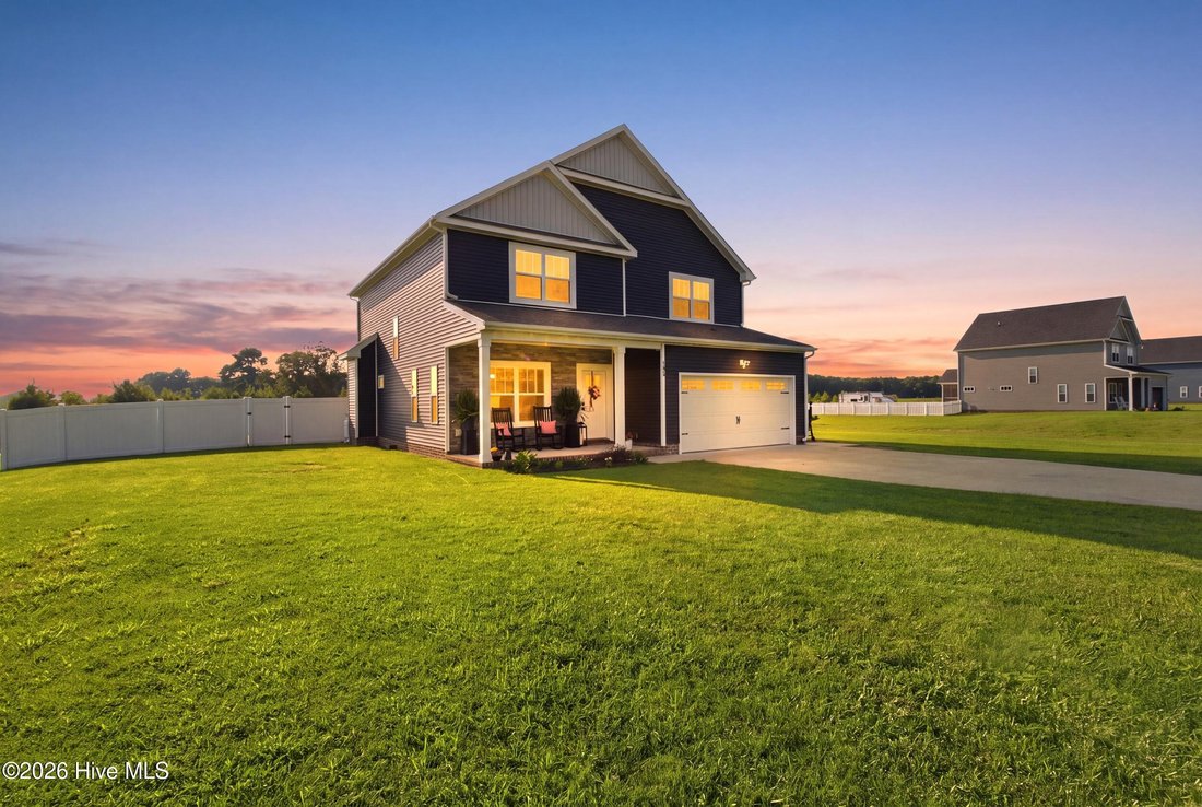 House in Camden, North Carolina, United States 1 - 18567070