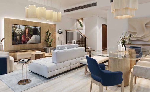 Townhouse in Al Yalayis 1, Al Yalayis, Dubai 1