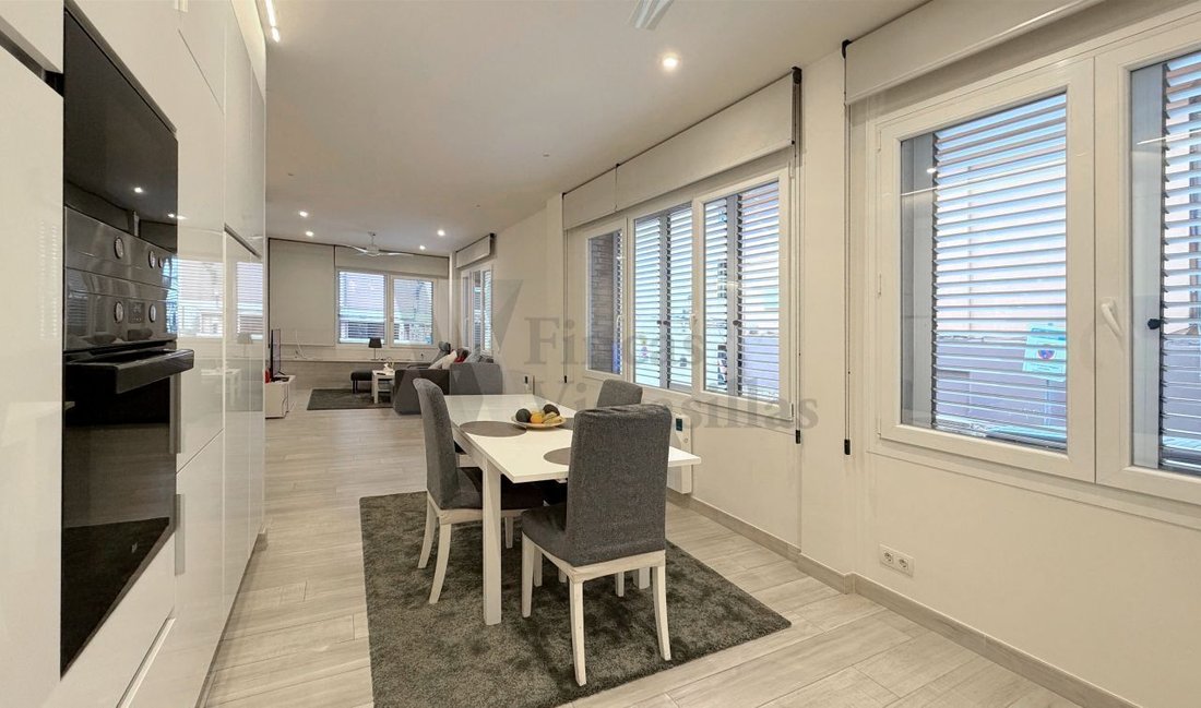 Apartment in Sarrià-Sant Gervasi, Barcelona, Spain 4 - 18570665