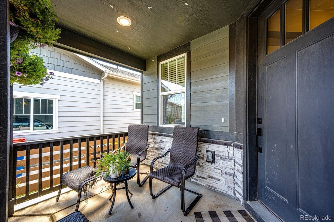 House in Erie, Colorado, United States 2 - 18569083