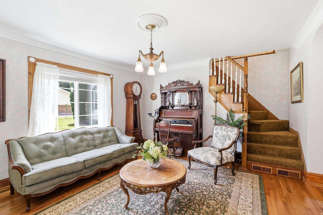 House in Hyrum, Utah, United States 5 - 18573227