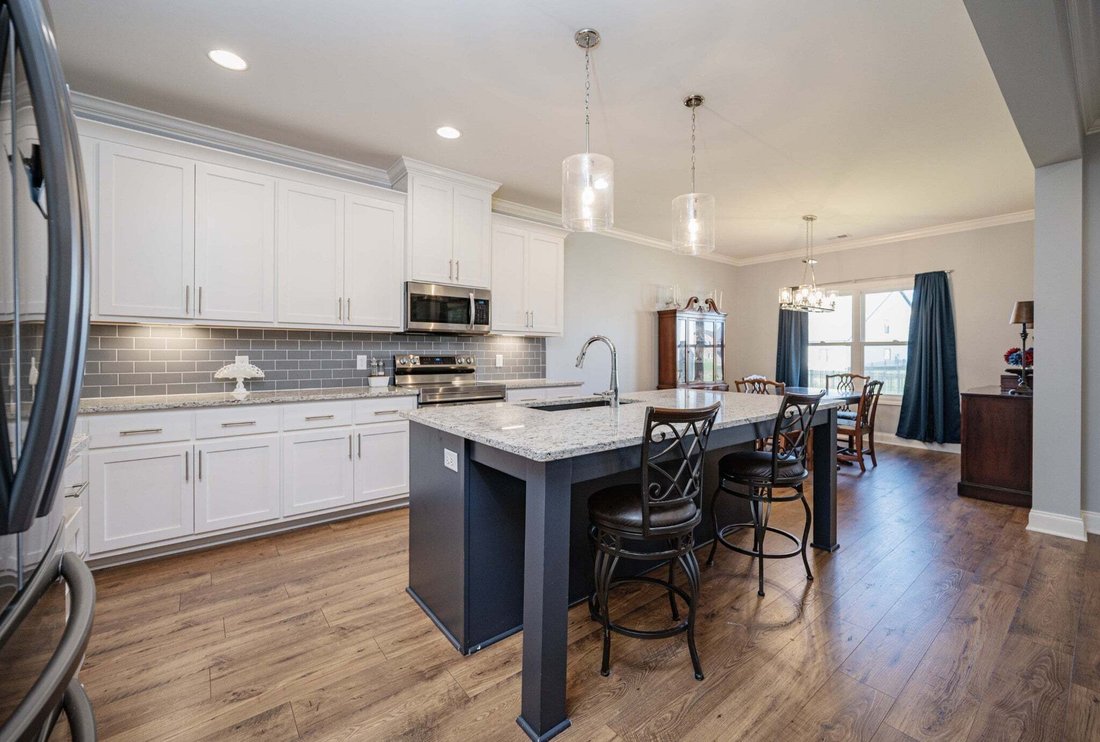 House in Murfreesboro, Tennessee, United States 4 - 18573523
