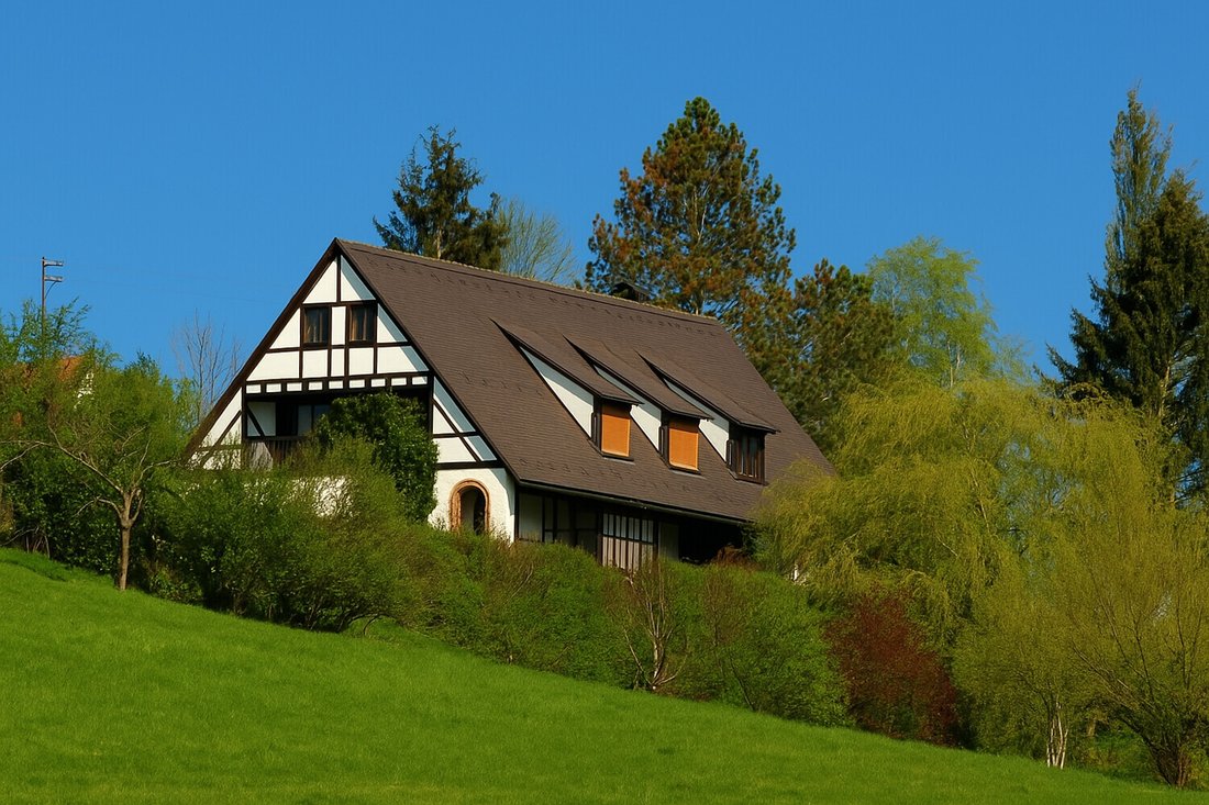 House in Steinheim am Albuch, Baden-Württemberg, Germany 2 - 16736774