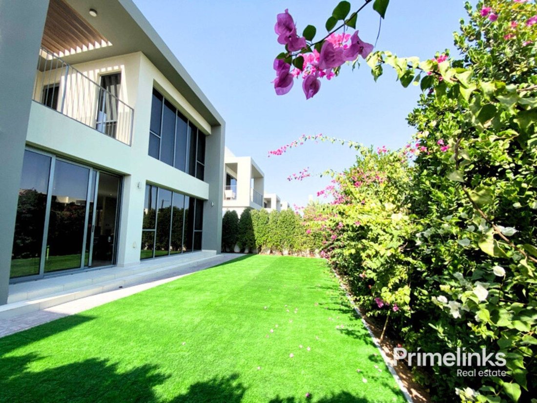 Villa in Dubai Hills Estate, Dubai, United Arab Emirates 1 - 18573278