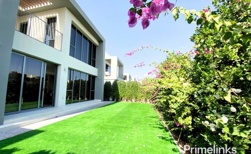 Villa in Dubai Hills Estate, Dubai, United Arab Emirates 1