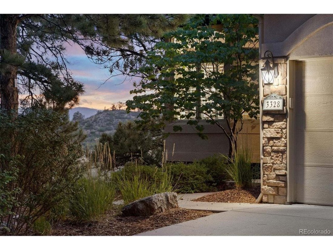House in Castle Rock, Colorado, United States 1 - 18493095
