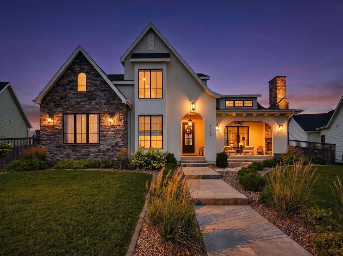 House in Ankeny, Iowa, United States 1 - 18569066