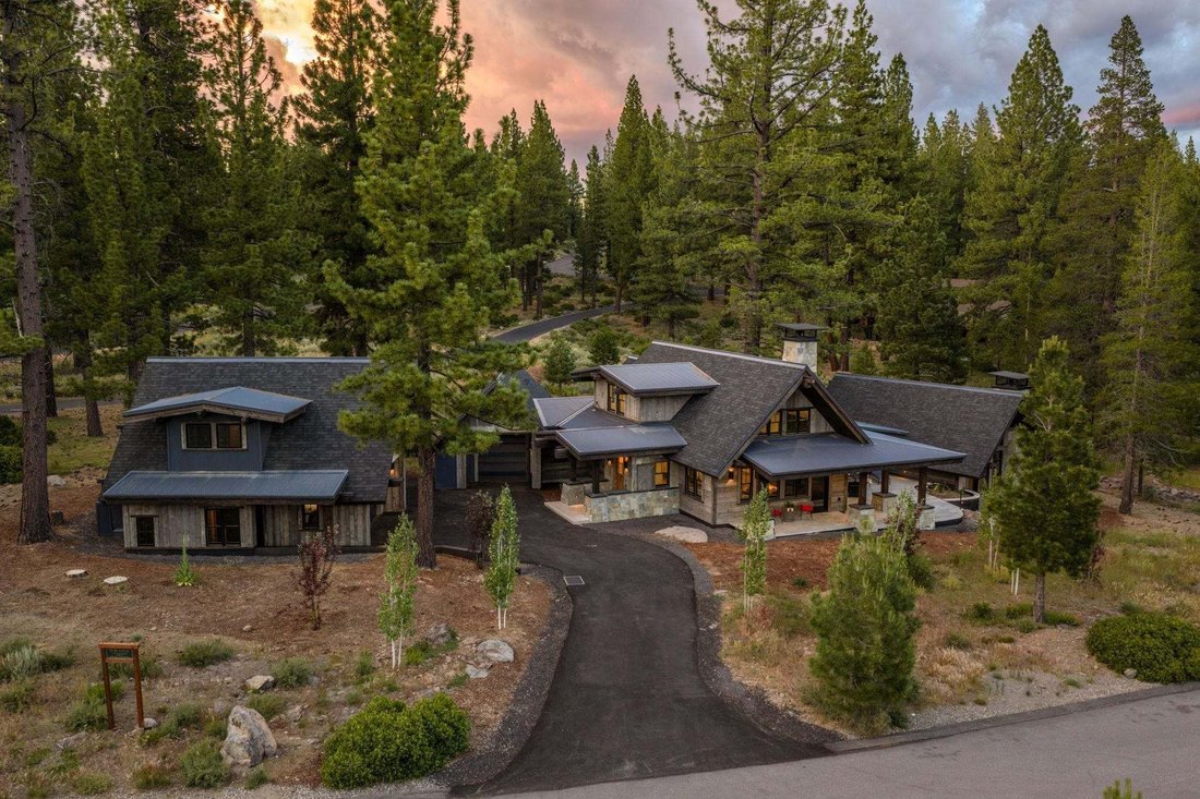 House in Truckee, California, United States 3 - 18572876