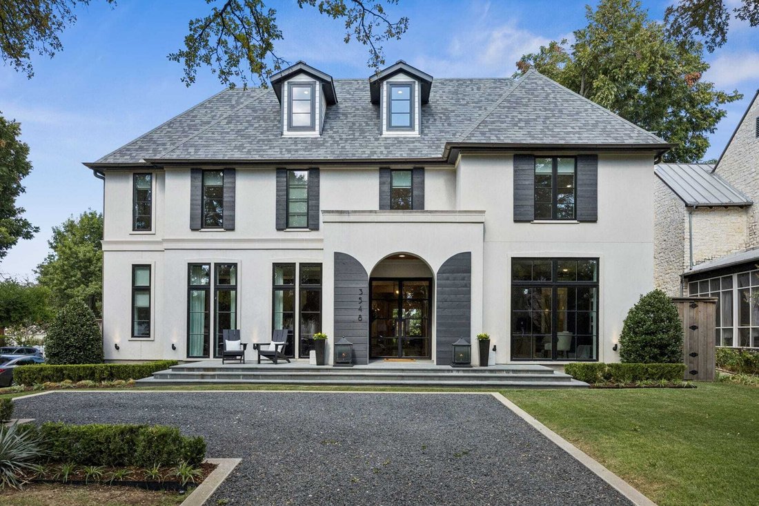 House in Dallas, Texas, United States 1 - 17439619