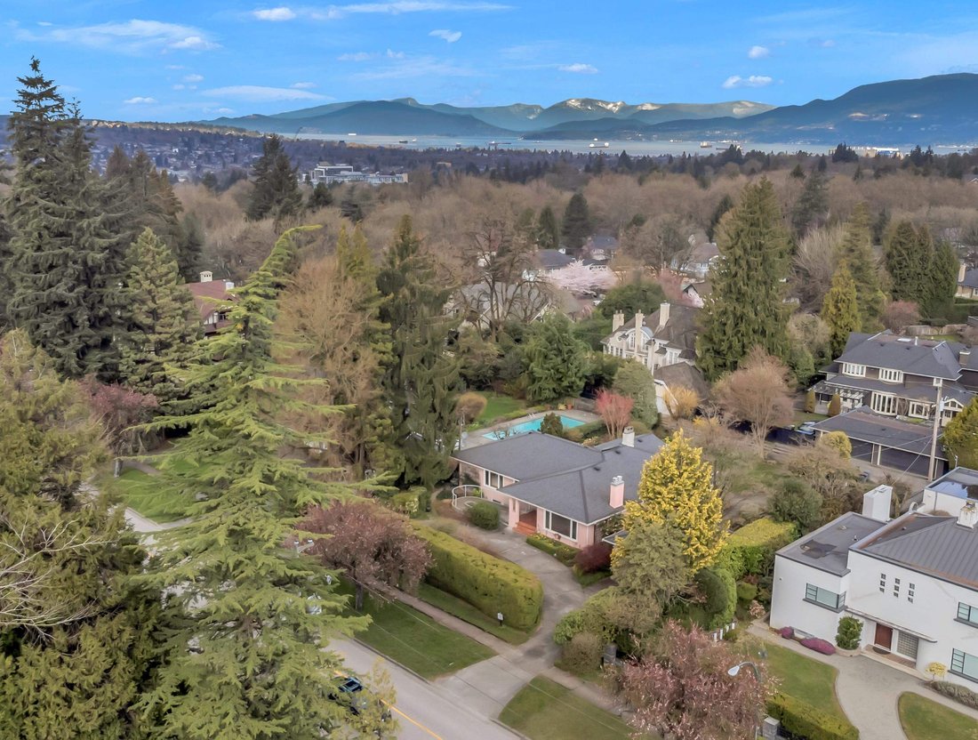 House in Vancouver, British Columbia, Canada 1 - 18570298