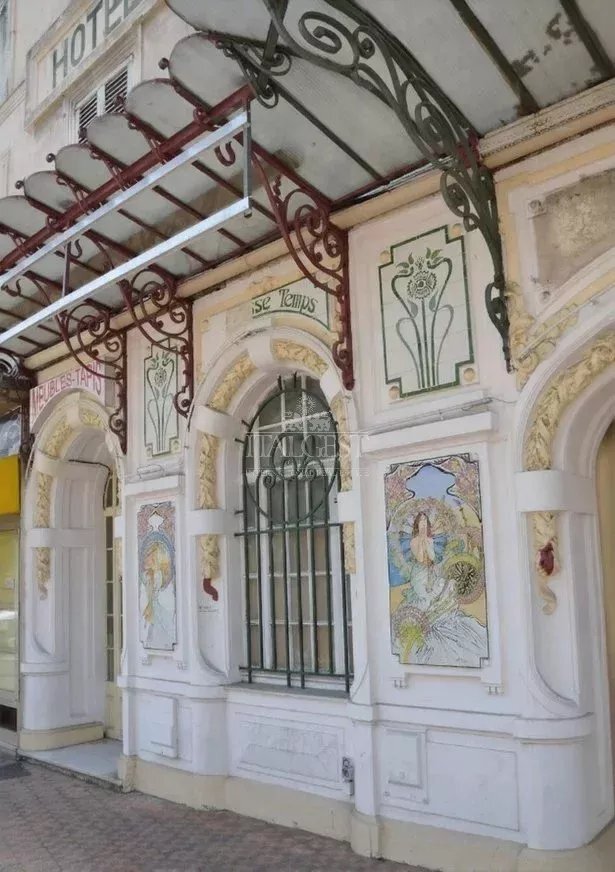 Apartment in Menton, Provence-Alpes-Côte d'Azur, France 4 - 17660218
