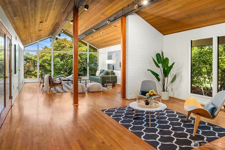 House in Burien, Washington, United States 5 - 18570500