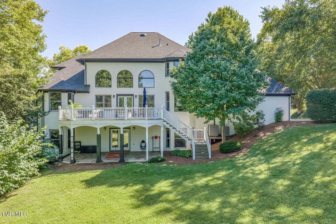 House in Jonesborough, Tennessee, United States 2 - 18566942