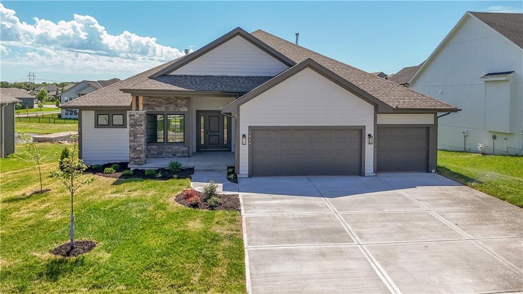 House in Shawnee, Kansas, United States 1 - 18572078