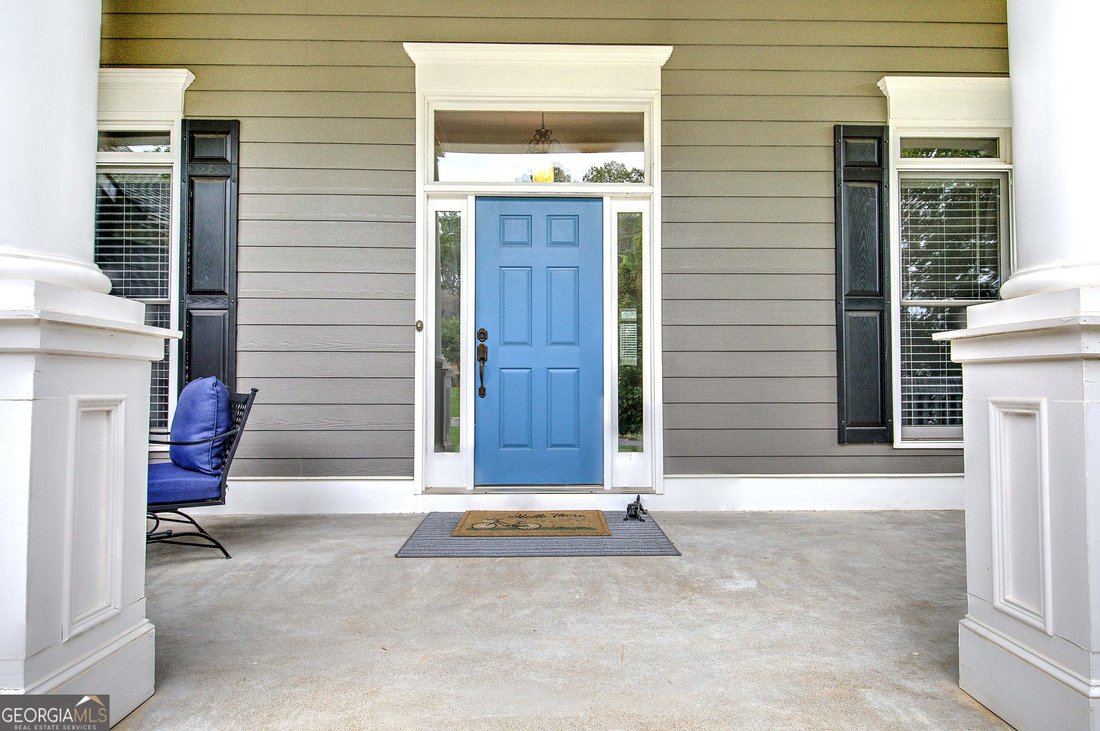 House in Cartersville, Georgia, United States 5 - 18567598