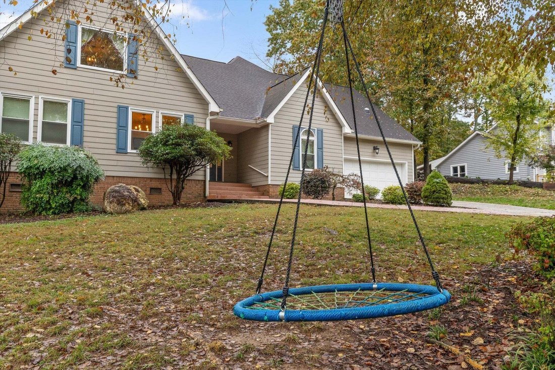 House in Chattanooga, Tennessee, United States 4 - 18567100