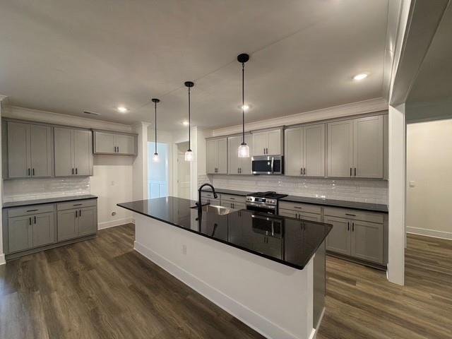 House in Douglasville, Georgia, United States 5 - 18571480
