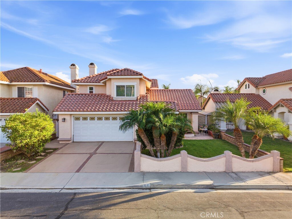 Maison à Rancho Santa Margarita, Californie, États-Unis 1 - 18570366