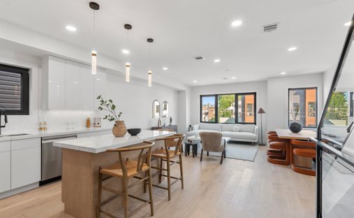 House in Jersey City, New Jersey, United States 1