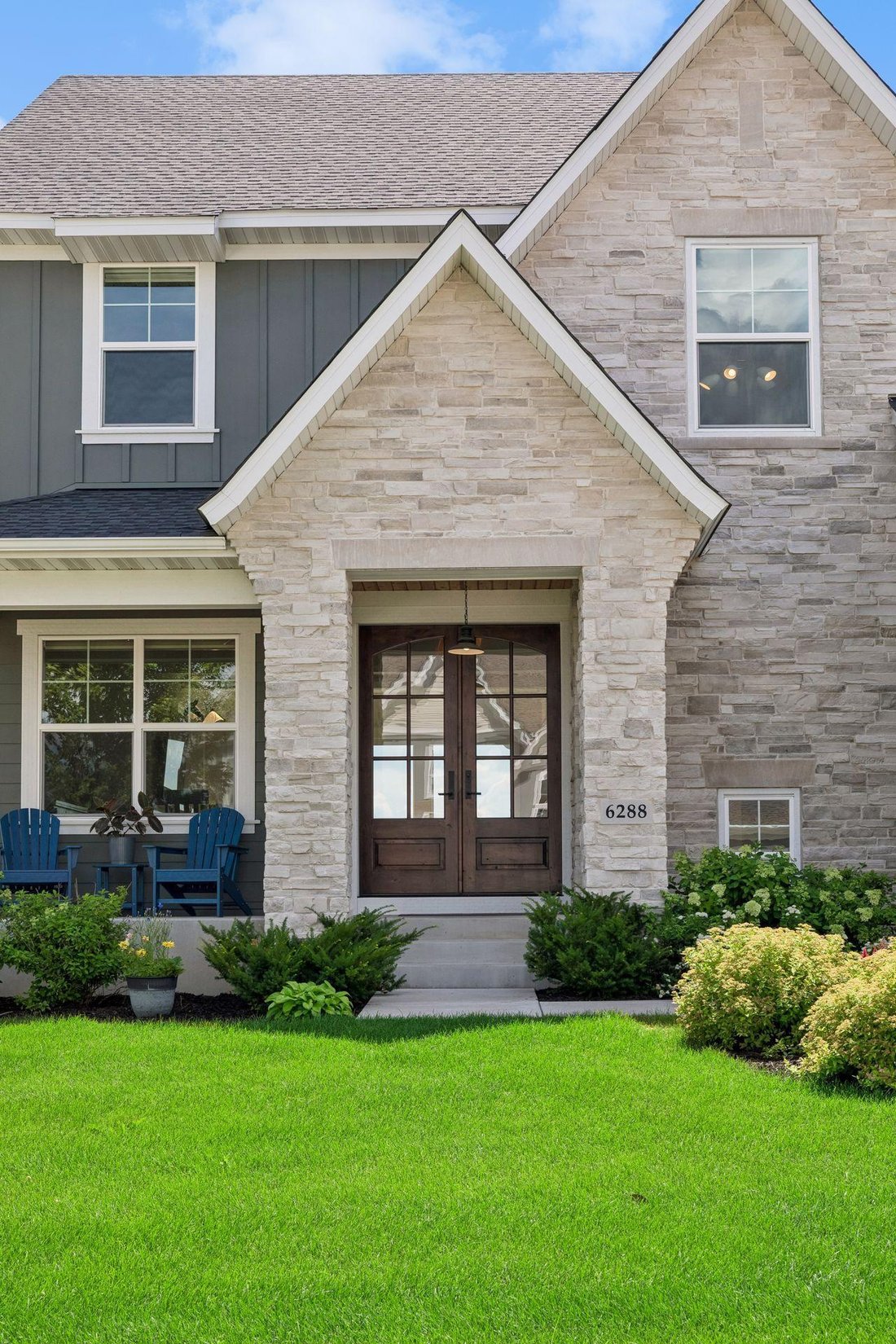 House in Maple Grove, Minnesota, United States 3 - 18570667