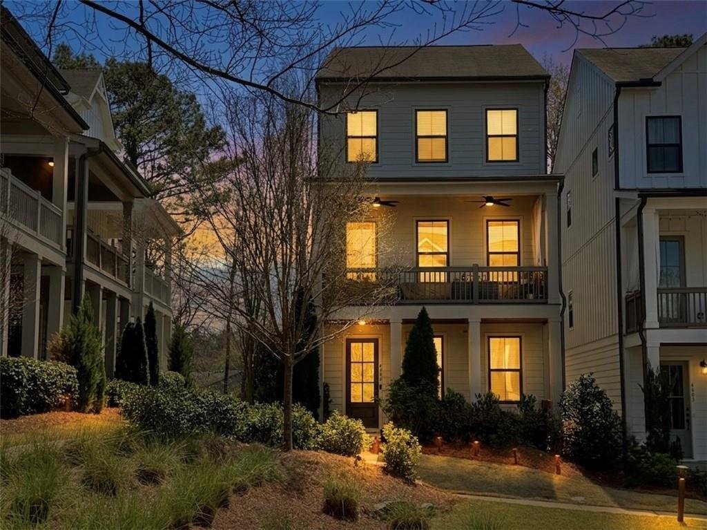 House in Atlanta, Georgia, United States 2 - 18013376