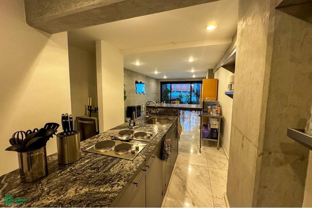 Condo in Mexico City, Mexico 3 - 18128019