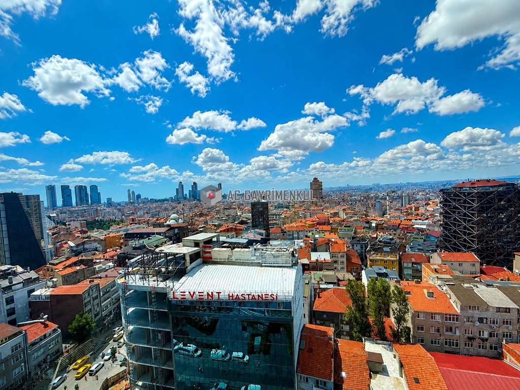 Apartment in İstanbul, İstanbul, Turkey 2 - 16996857