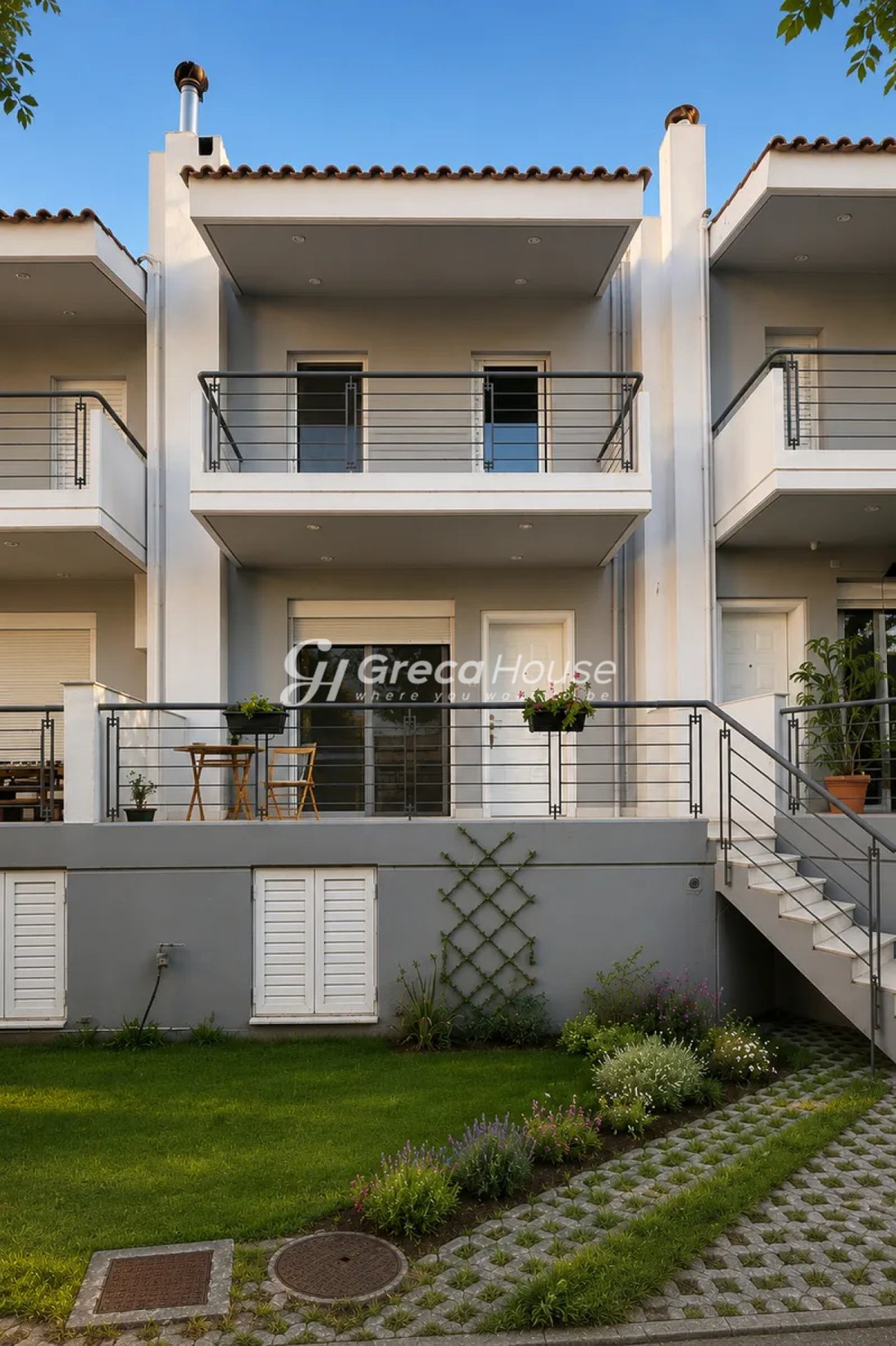 Apartment in North Athens, Attica, Greece 5 - 13920453